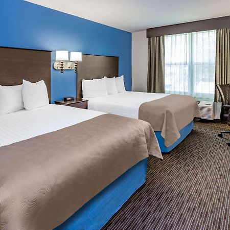Americinn & Suites Burnsville, Mn Eksteriør billede