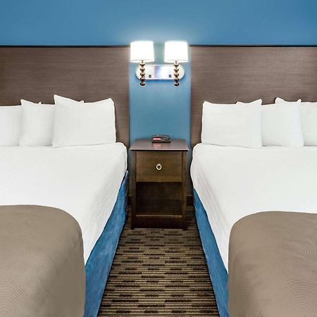 Americinn & Suites Burnsville, Mn Eksteriør billede