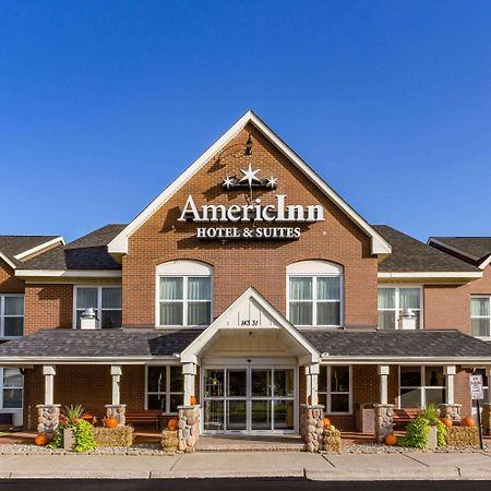 Americinn & Suites Burnsville, Mn Eksteriør billede