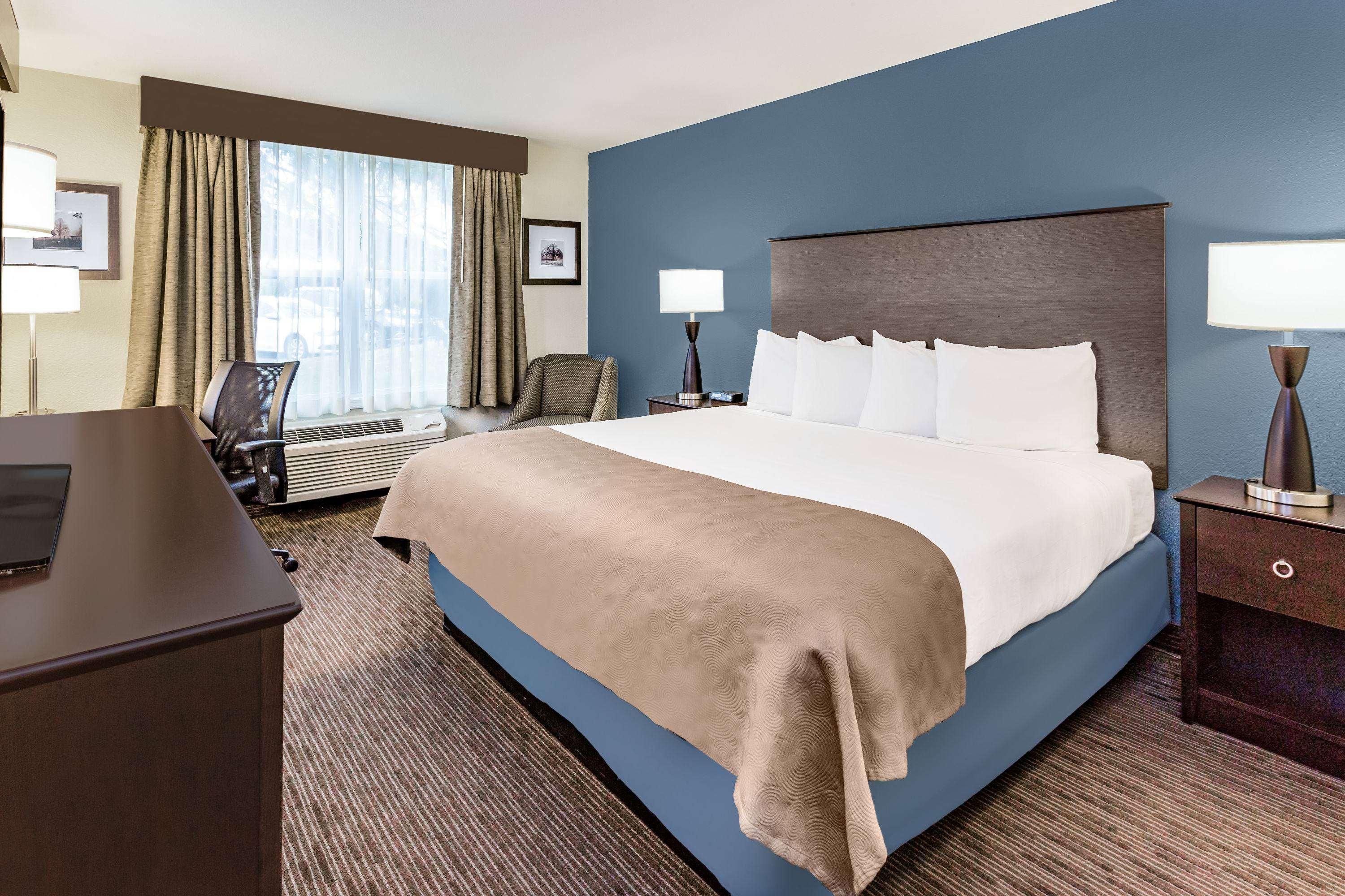 Americinn & Suites Burnsville, Mn Eksteriør billede