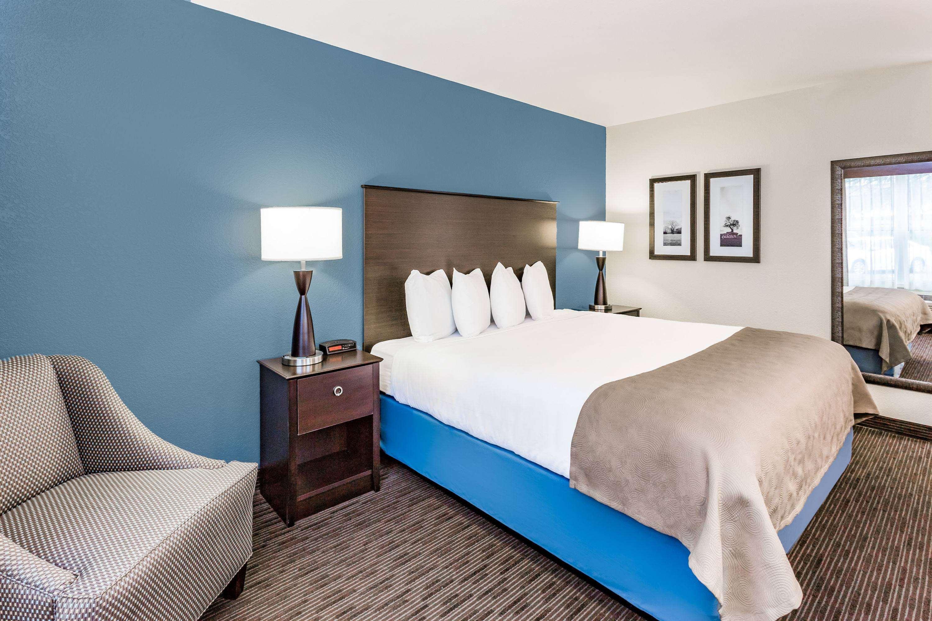 Americinn & Suites Burnsville, Mn Eksteriør billede