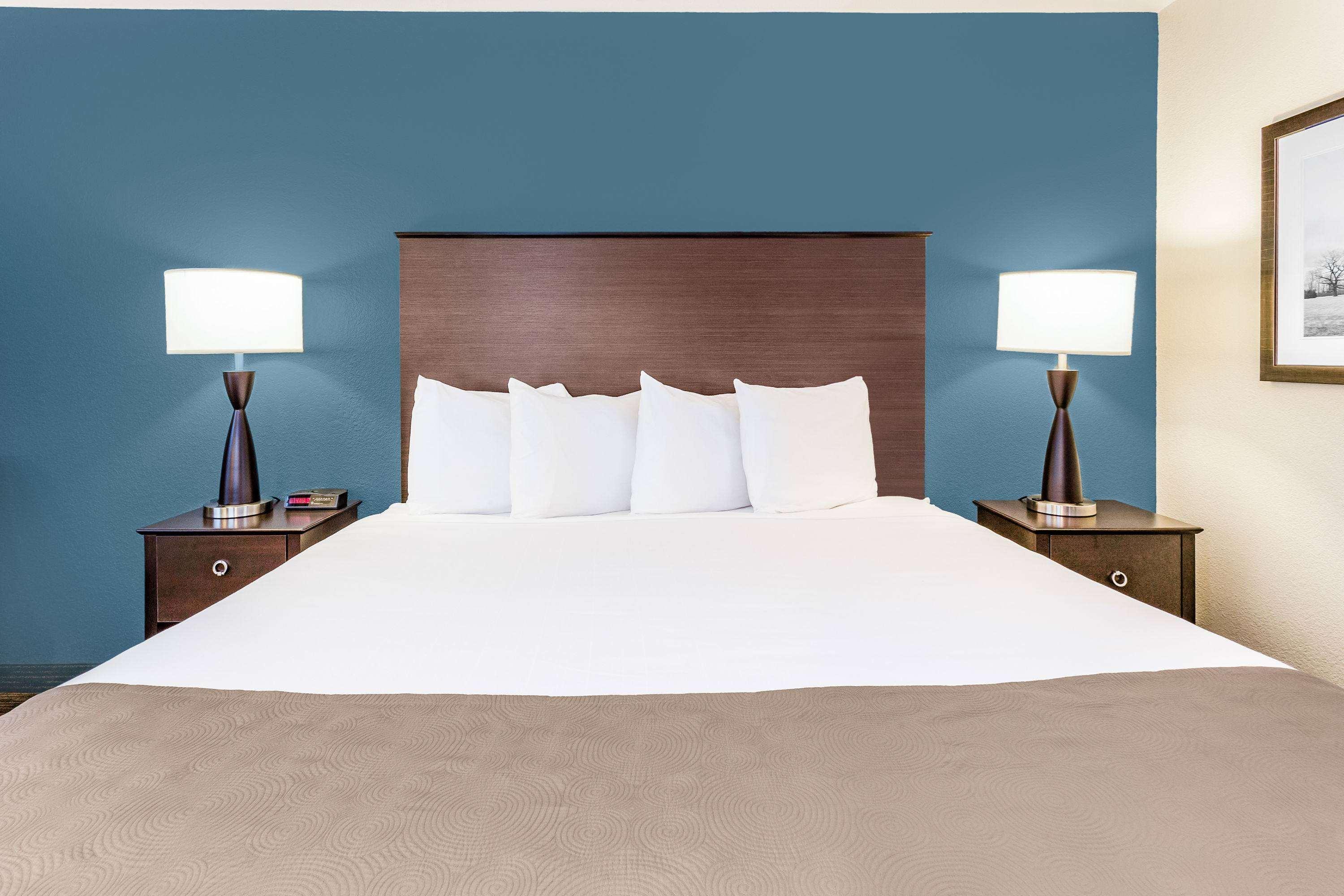 Americinn & Suites Burnsville, Mn Eksteriør billede