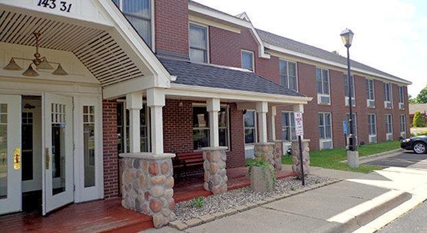Americinn & Suites Burnsville, Mn Eksteriør billede