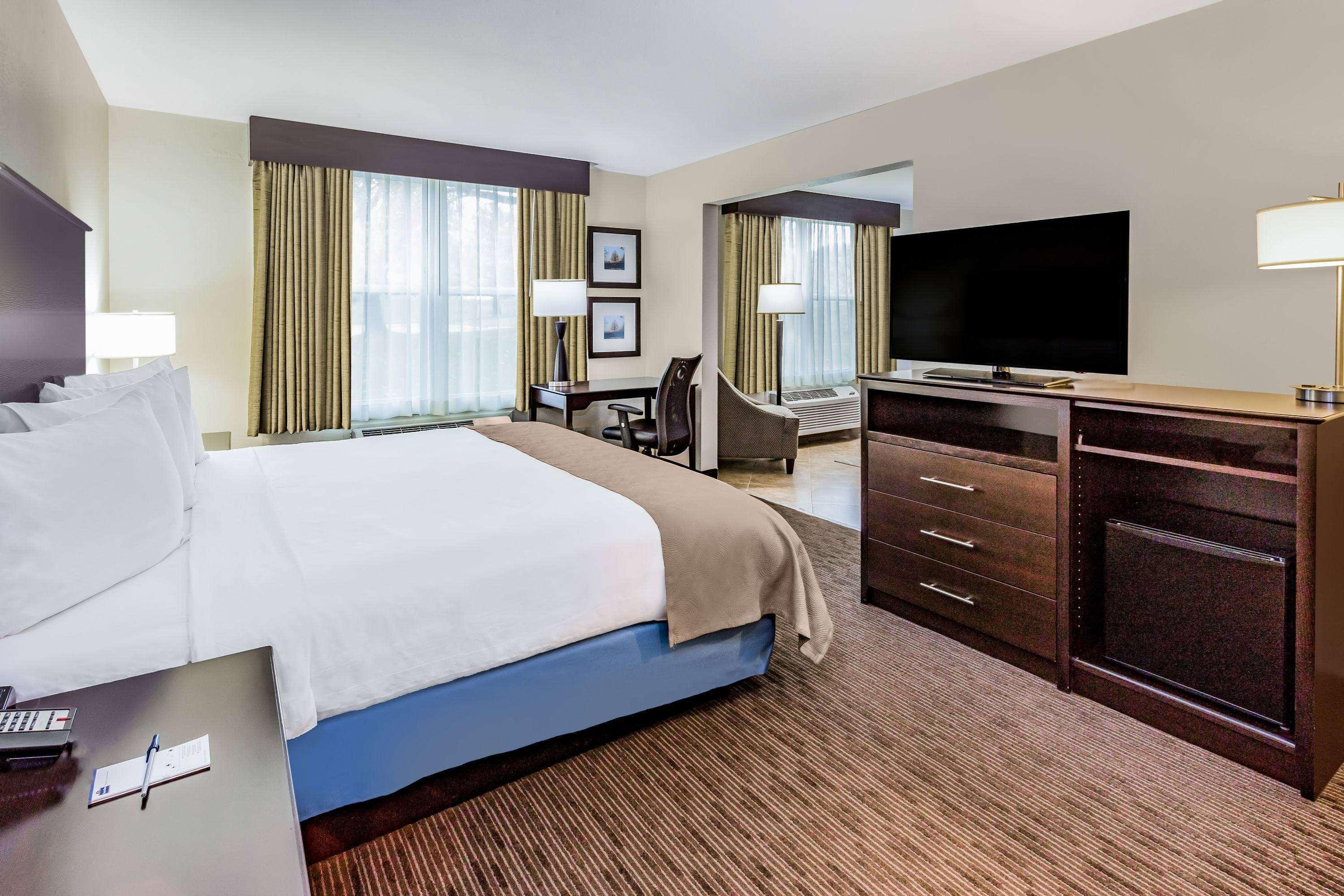 Americinn & Suites Burnsville, Mn Eksteriør billede