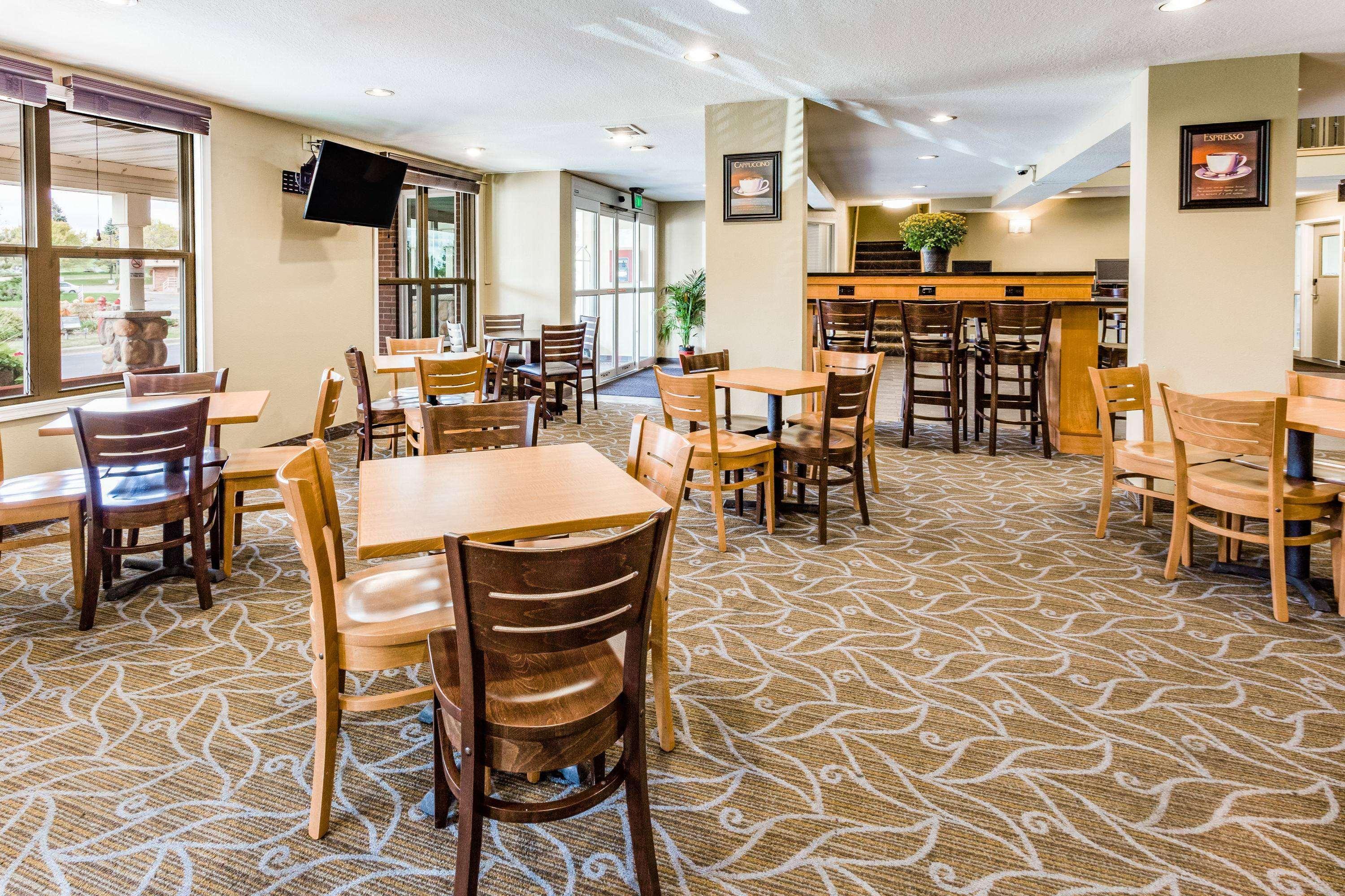 Americinn & Suites Burnsville, Mn Eksteriør billede