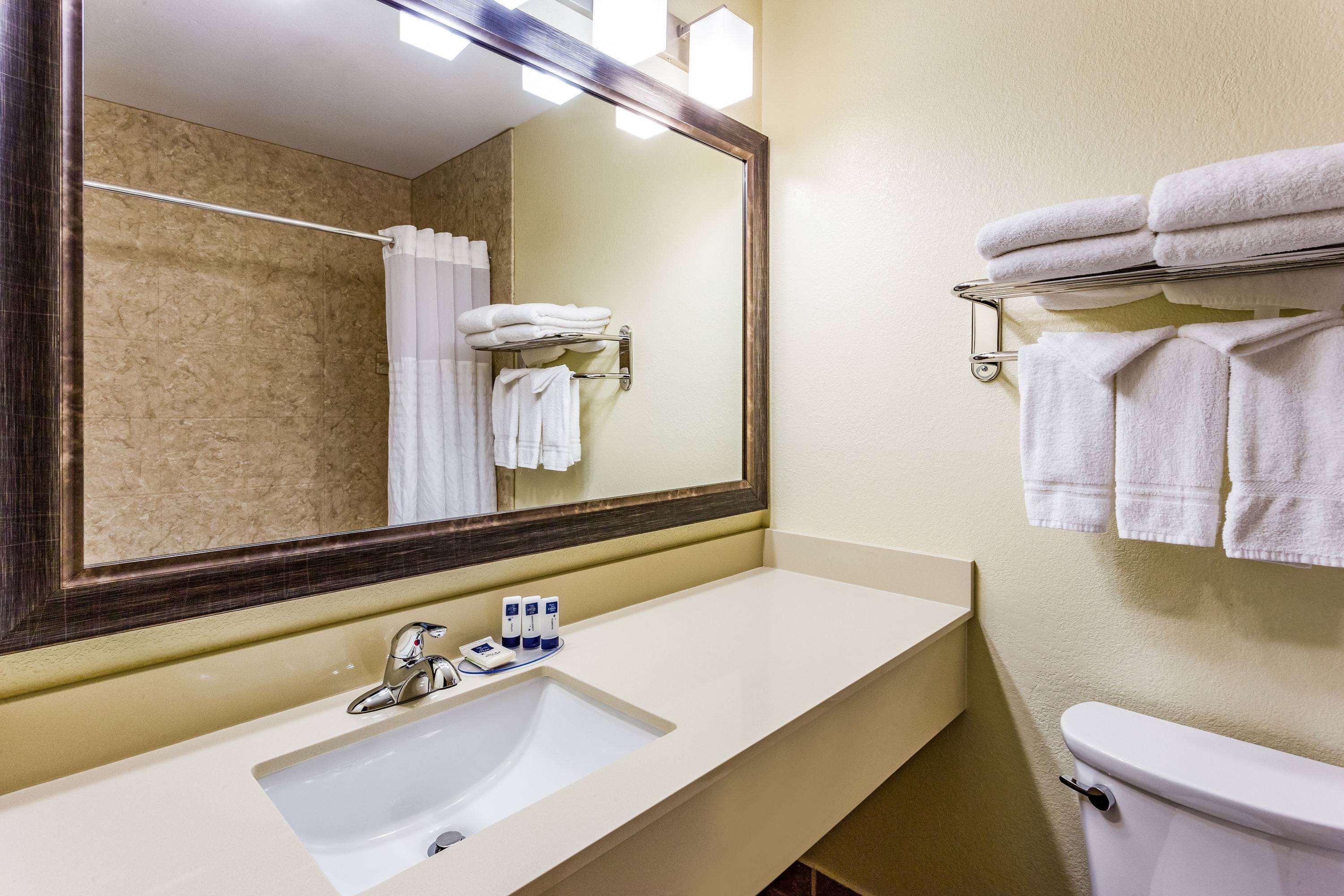 Americinn & Suites Burnsville, Mn Eksteriør billede