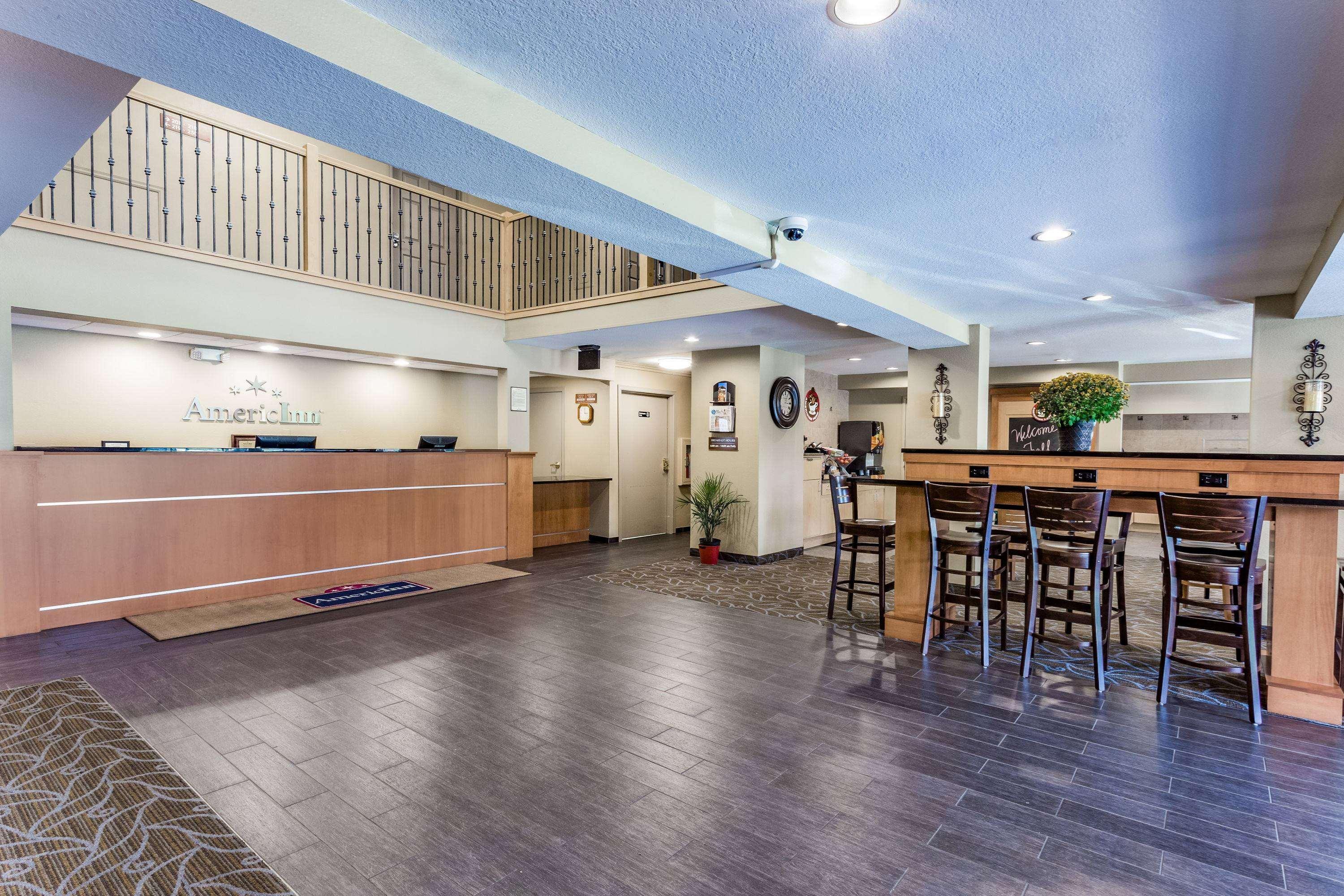 Americinn & Suites Burnsville, Mn Eksteriør billede