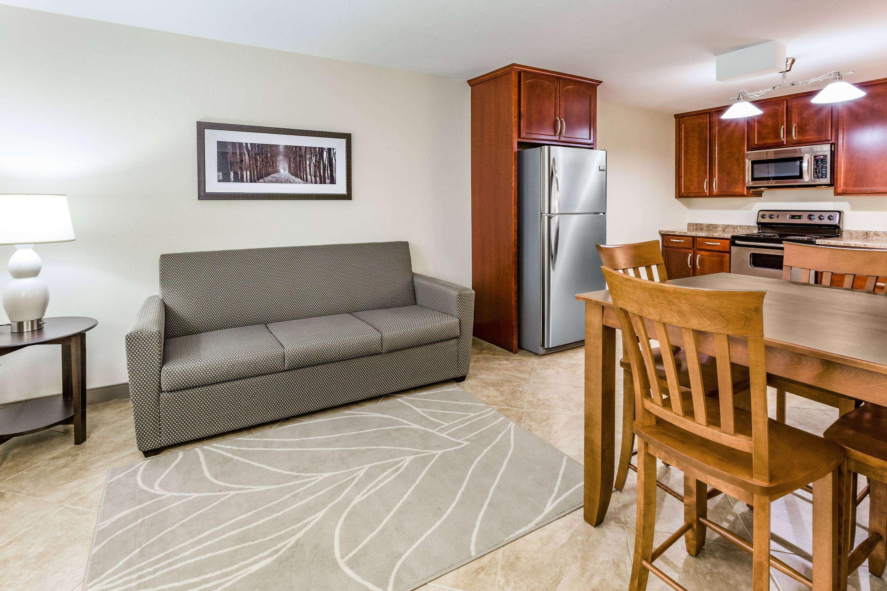 Americinn & Suites Burnsville, Mn Eksteriør billede