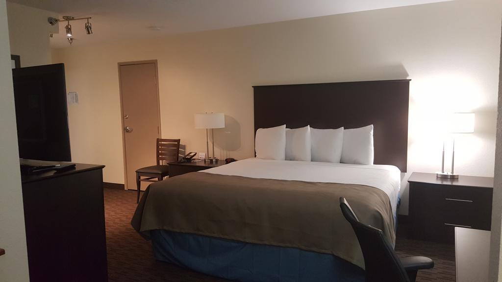 Americinn & Suites Burnsville, Mn Eksteriør billede