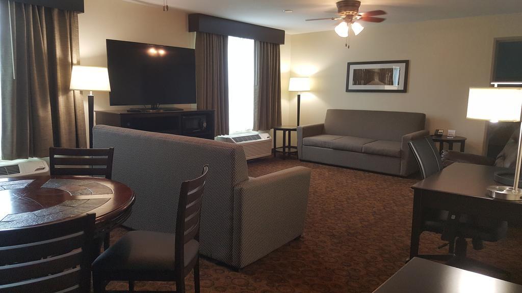 Americinn & Suites Burnsville, Mn Eksteriør billede