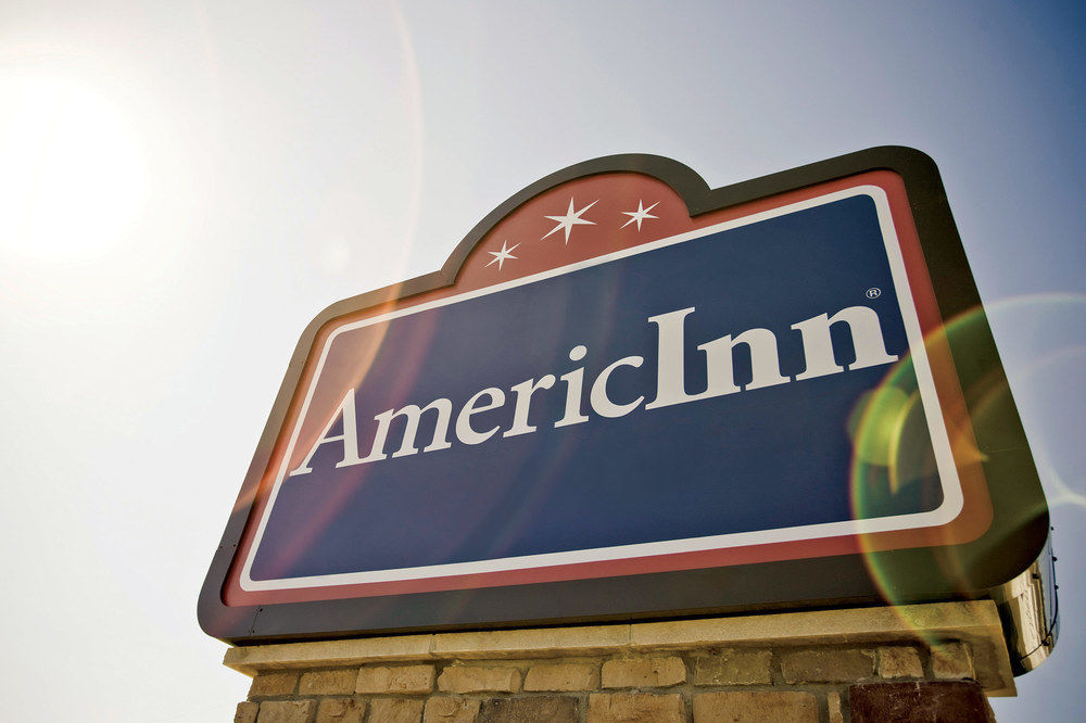 Americinn & Suites Burnsville, Mn Eksteriør billede