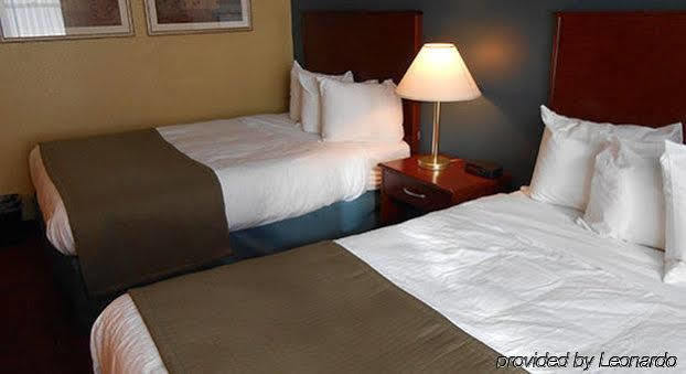 Americinn & Suites Burnsville, Mn Eksteriør billede