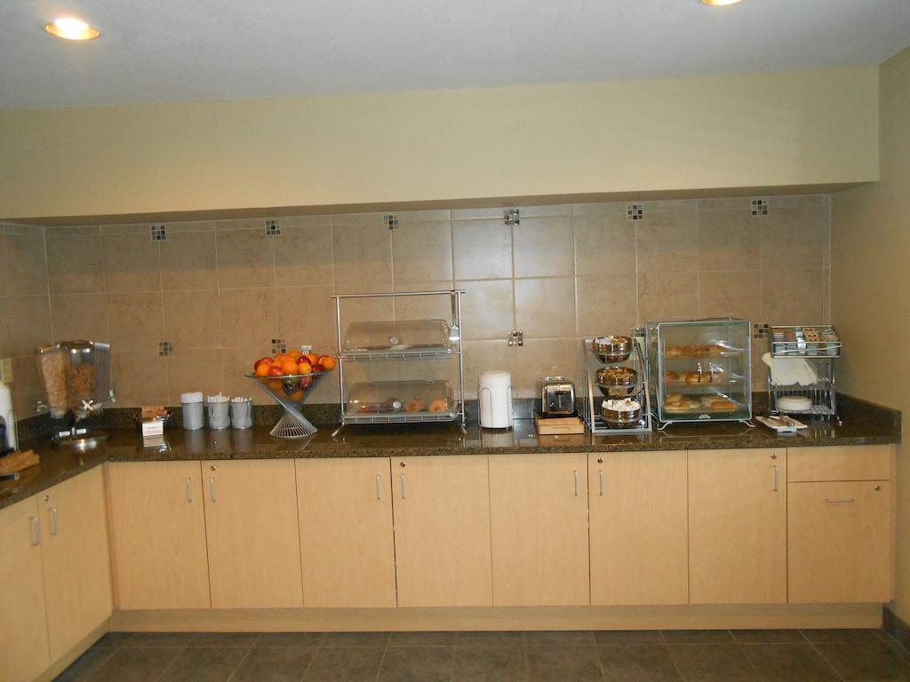 Americinn & Suites Burnsville, Mn Eksteriør billede