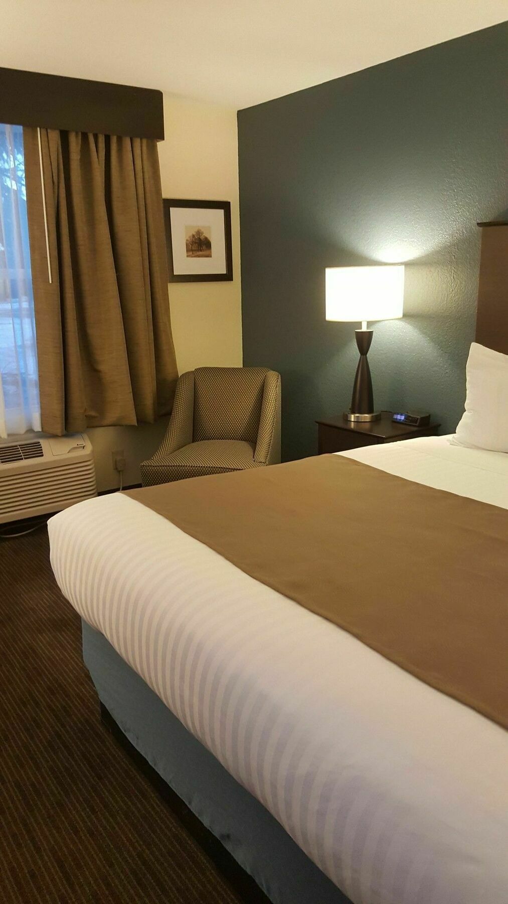 Americinn & Suites Burnsville, Mn Eksteriør billede