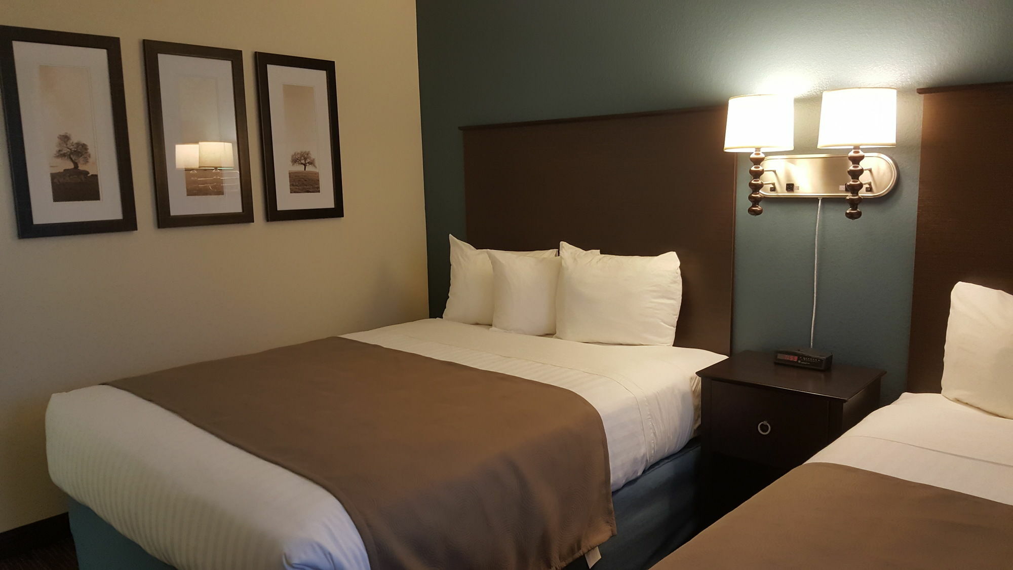 Americinn & Suites Burnsville, Mn Eksteriør billede