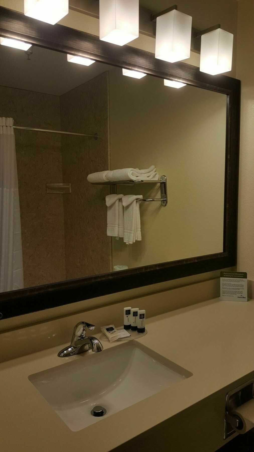 Americinn & Suites Burnsville, Mn Eksteriør billede