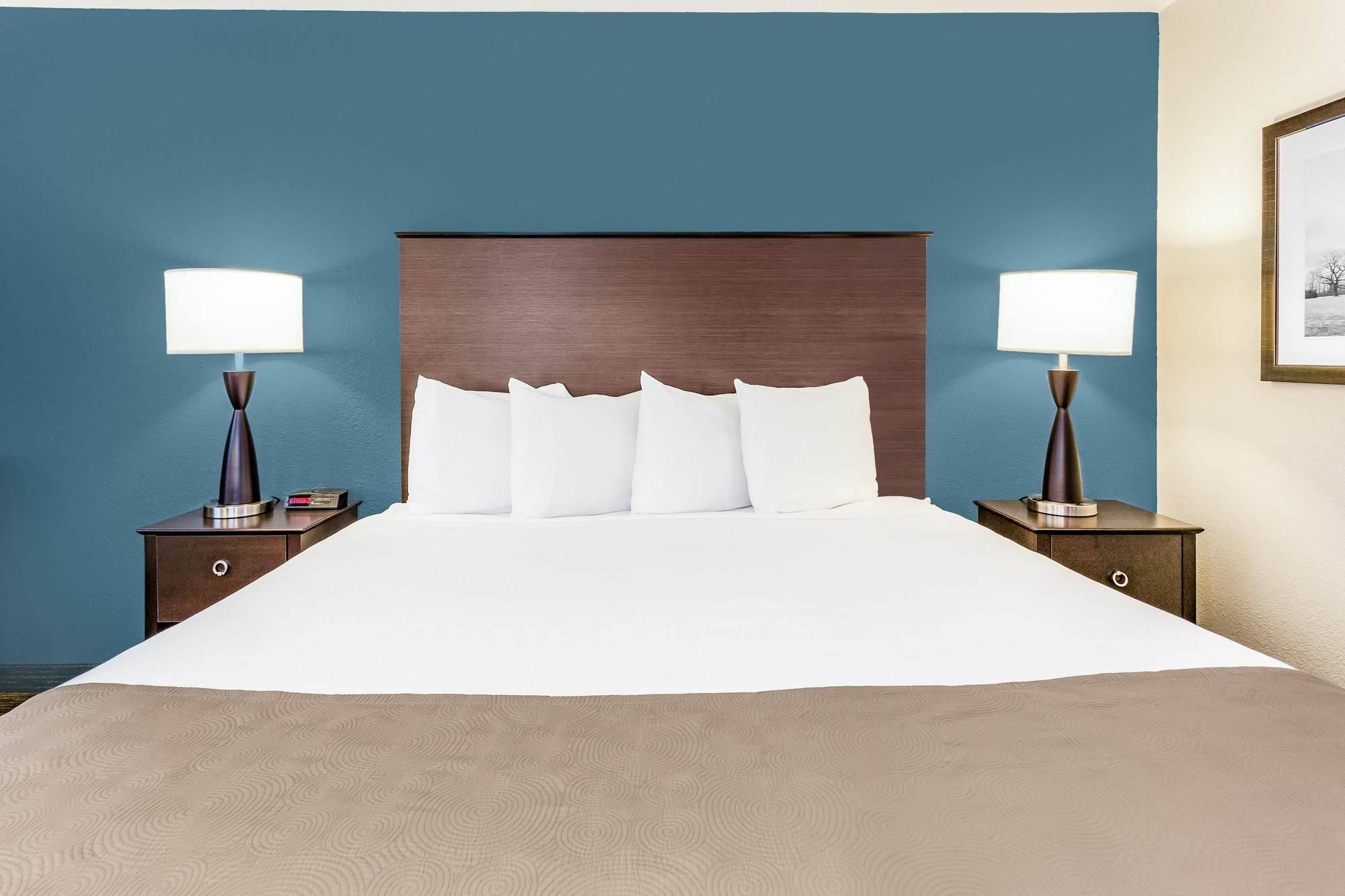 Americinn & Suites Burnsville, Mn Eksteriør billede